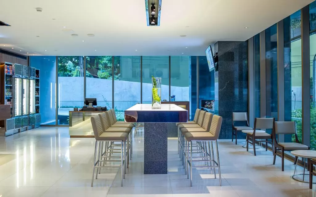 هتل آمارا بانکوک-مهرپرواز-4498